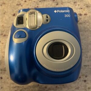 Polaroid 300